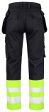 Signaal Werkbroek Jobman High-Vis 2277