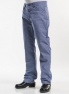 Kokspantalon Chaud Devant Jeans basic blue (1x 42 inch beschikba