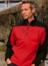 Heren Jas Stormtech Edge Softshell