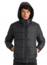 Heren Jas B&C Superhood