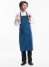 Halterschort Chaud Devant Blue Stripe 539( 2x beschikbaar )