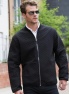 Heren Jas Result Softshell Bomber 883.33