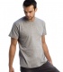 T-shirt Exact V-Hals B&C 145 Grams