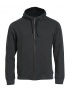 Herenvest Clique Classic Full Zip 021044