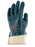 Handschoen Ansell Nitrotough N660 Volledig Gecoat