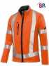 Werkjas BP Softshell Signaal 2121