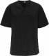 Unisex Tuniek Fristads Kay (1xZwart L beschikbaar)