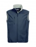Bodywarmer Clique Basic Softshell 020911