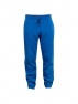 Joggingbroek Clique Basic (1xGrijsmelange XXL beschikbaar)