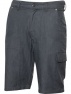 Shorts Clique Kirkland(2x grijsmelange maat L)