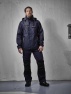 Shell Jacket Jobman 1284