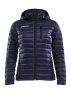 Craft Isolate Jacket Dames (1xMarine L beschikbaar)