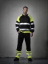 Signaal Werkbroek Jobman High-Vis 2314