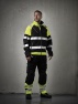 Signaal Werkjas Jobman Softshell 5125