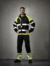 Signaal Werkjas Jobman Softshell 5127