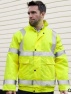 Werkjas Result High-Viz Winter Blouson 819.33