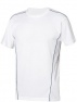 Heren T-shirt Clique Ice Sport T 029336