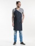 Halterschort Chaud Devant Bib Apron Skew