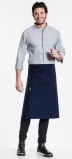 Keuken Schort Chaud Devant Nordic Blue 408