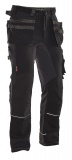 Werkbroek Jobman Stretch Trousers 2191