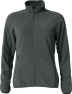 Dames Fleecejas Clique Full Zip (1xDark Navy S beschikbaar)