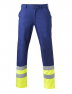 Werkbroek Havep Hi-Vis 8397