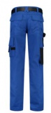 Werkbroek Canvas Tricorp TWC2000 met Cordura
