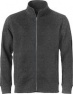 Clique Herenvest Full Zip