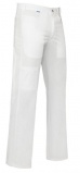 Herenpantalon De Berkel Max Wit