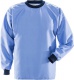 T-shirt Fristads Cleanroom Longsleeve 100640