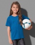 Kinder T-shirt Stedman Active 140 Raglan