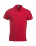 Heren Polo Clique Classic Lincoln (1xRood XL beschikbaar)