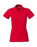 Polo Clique Heavy Premium Polo Ladies 028261