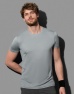 T-shirt Stedman Active Men (4xDark Navy M beschikbaar)