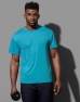 Heren T-shirt Stedman Active Cotton Touch 086.05