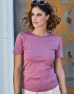 T-shirt Tee Jays Ladies Interlock 101.54 (1xZwart XL beschikbaar