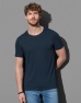 Heren T-shirt Stedman Finest Cotton