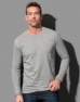 T-Shirt Longsleeve Stedman 192.05