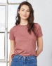 Women's Relaxed Jersey Short Sleeve Tee