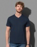 T-shirt Stedman V-Neck 194.05