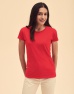 T-Shirt Fruit of the Loom Ladies Iconic 150 T