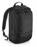 Rugtas Quadra Pitch Black 24 Hour Backpack