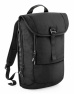 Rugtas Quadra Pitch Black 12 Hour Daypack