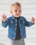 Baby Rocks Denim Jas Babybugz 065.47