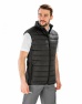 Bodywarmer Result Promo Padded (1xZwart S beschikbaar)