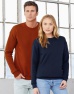 Shirt Bella Unisex Drop Shoulder Fleece