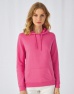 Hoodie B&C Hoodie /women French Terry