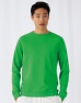 Sweater B&C Organic Crew Neck French Terry