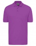 James and Nicholson Classic Polo JN070 (1xPaars 3XL beschikbaar)