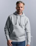 Hooded Sweater Russel Authentic Men R-265M